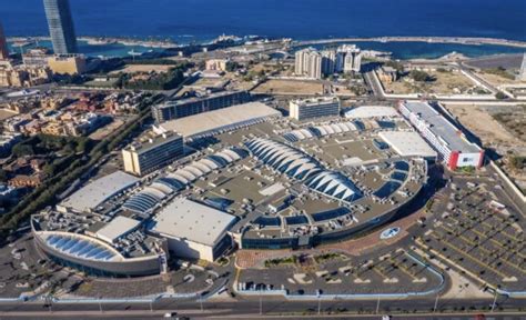 Red Sea Mall Map .